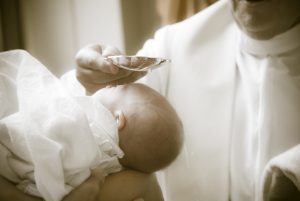 Baptism Image