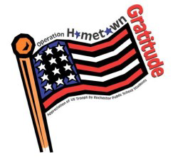 Operation Hometown Gratitude