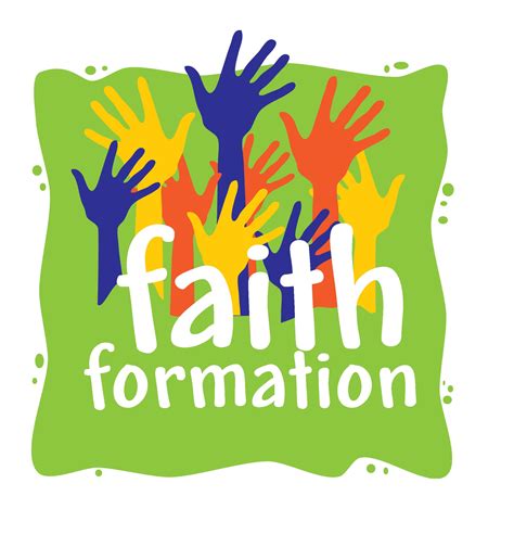 Faith Formation Registration — Church of the Resurrection – Catholic Church  –
